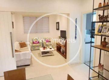 Apartamento · 110m² · 2 Quartos · Lindo apartamento de 2 quartos no Jardim Botânico!