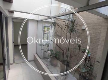 Comercial · 63m² · 1 Vaga · Sala em São Conrado