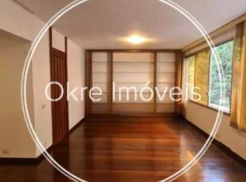 Apartamento · 134m² · 3 Quartos · 1 Vaga · Apartamento com 3 quartos e Vaga escriturada à venda em Laranjeiras.