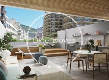 Apartamento · 41m² · 1 Vaga · Apartamento :  / Residencial / Copacabana