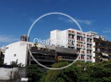 Apartamento · 61m² · 3 Quartos · Apartamento duplex à venda no Leblon com 61m² 2 quartos