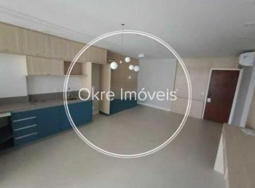 Apartamento · 76m² · 2 Quartos · 1 Vaga · Apartamento Reformado à Venda em Apart Hotel na Rua Prudente de Morais Ipanema 2