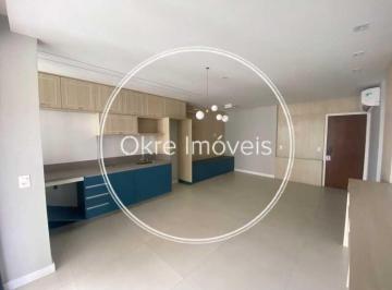 Apartamento · 76m² · 2 Quartos · 1 Vaga · Apartamento Reformado à Venda em Apart Hotel na Rua Prudente de Morais Ipanema 2