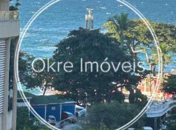 Apartamento · 41m² · 1 Vaga · Apartamento : / Residencial / Copacabana