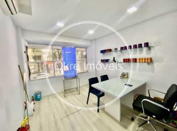 Comercial · 20m² · Sala à venda no Leblon