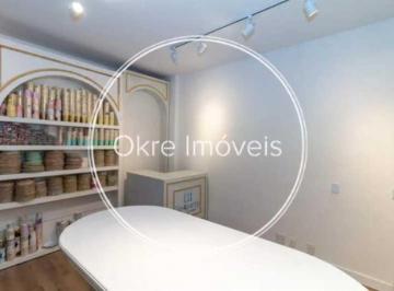 Comercial · 25m² · 1 Quarto · Sobreloja : / Comercial / Ipanema