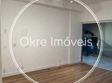Comercial · 25m² · 1 Quarto · Sobreloja : / Comercial / Ipanema
