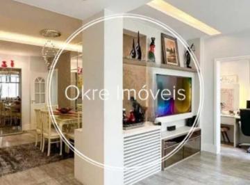 Apartamento · 89m² · 2 Quartos · 1 Vaga · Apartamento : Padrão / Residencial / Copacabana