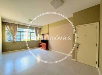Apartamento · 89m² · 2 Quartos · Oportunidade: apartamento com 2 quartos à venda em Botafogo!