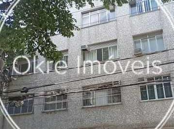 Apartamento · 96m² · 1 Quarto · 1 Vaga · Maravilhos apartamento em Botafogo com vista para o Cristo Redentor