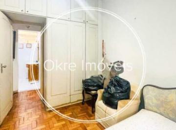 Apartamento · 50m² · 1 Quarto · Apartamento : Padrão / Residencial / Copacabana