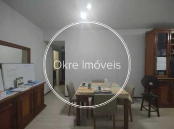 Apartamento · 93m² · 2 Quartos · 1 Vaga · Oportunidade: apartamento com 2 quartos à venda no Catete!