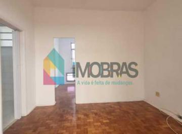 Apartamento · 35m² · 1 Quarto · Apartamento : Padrão / Residencial / Botafogo
