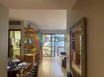 Apartamento · 80m² · 2 Quartos · 1 Vaga · Flat :  / Residencial / Ipanema