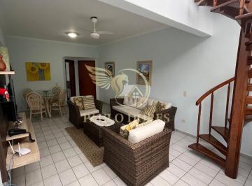 Imagem do Imóvel · Duplex a Menos de 100 Metros do Mar - Localização Privilegiada no Bairro: Tenorio Ubatuba-SP
