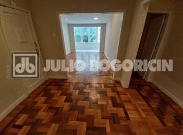 Apartamento · 231m² · 4 Quartos · 1 Vaga · Reformadíssimo apto - Posto 6 - Praia - Metrô - 231m no IPTU - 2 salões - jardi