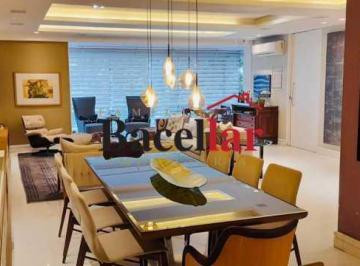 Apartamento · 180m² · 4 Quartos · 2 Vagas · Apartamento : Padrão / Residencial / Leblon