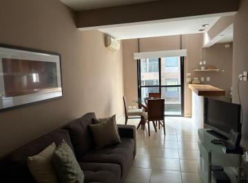 Apartamento de 1 quarto, São Paulo · FLAT 01 DORMITORIO C/ VARANDA DUPLEX PRÓXIMO A IGREJA DE MOEMA # LAZER COMPLETO