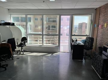 Comercial · 36m² · 1 Vaga · Sala Comercial em Consolação com 36m².