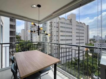 Apartamento · 48m² · 2 Quartos · Apartamento Impecável a 450m Metrô Ana Rosa!