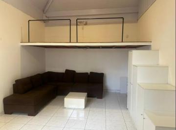 Apartamento · 40m² · 1 Quarto · Lindo Apartamento na Vila Mariana (Metrô Ana Rosa)