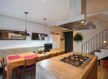 Casa · 180m² · 4 Quartos · 2 Vagas · Casa de condomínio à venda com 180 m², 4 quartos e 2 vagas em Jardim Ampliação!