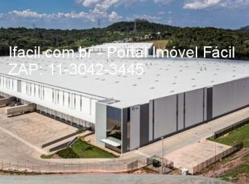 Foto 01 · Galpão Logístico em Cotia Prologis 39 - Ifacil.com.br