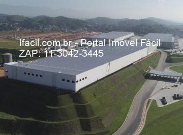 Foto 01 · Galpão Crosdocking Prologis Dutra São João de Meriti - RJ - Ifacil.com.br