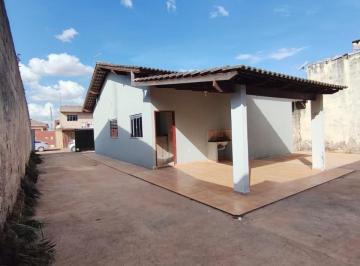 Foto 01 · Casa, Jardim América, Formosa, GO