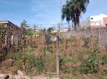 Foto 01 · Terreno, Jardim Residencial Chiodini, Catanduva, SP