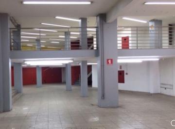 Comercial , Salvador · Loja com 1.000m2