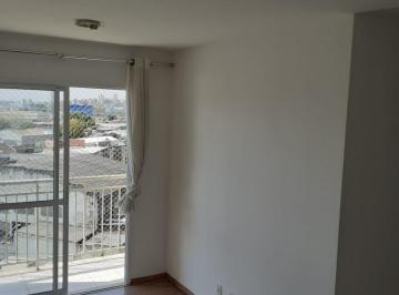 Foto 01 · Apartamento, Parque Novo Mundo, São Paulo, SP