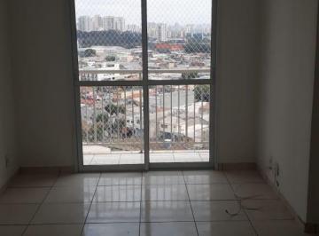 Foto 01 · Apartamento, Parque Novo Mundo, São Paulo, SP