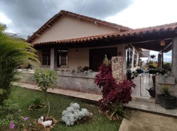 Foto 01 · Vendo casa no bairro Alto do Recanto em Paty do Alferes - RJ