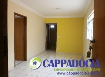 Foto 02 · Excelente oportunidade de locação de apartamento 2 quartos com suíte no Jardim Ouro Verde, São José