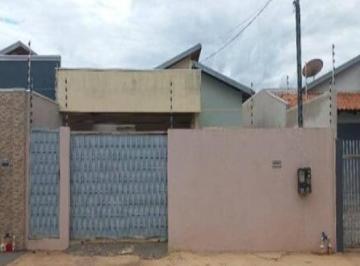 Foto 01 · Casa, Vida Nova, Lucas do Rio Verde, MT
