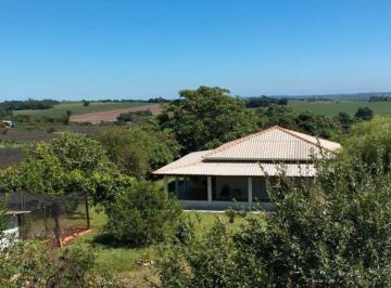 Rural · 3 Quartos · 7 Vagas · ✅ CHÁCARA PARA MORADIA OU INVESTIMENTO EM MARIALVA!