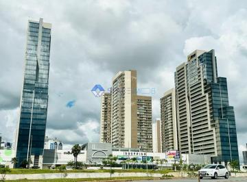 Comercial · 35m² · 1 Vaga · DF PLAZA - SALA - VENDA