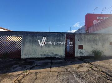 0 · CASA A VENDA NO JARDIM PROENÇA - CAMPINAS-SP