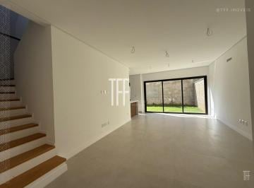 0 · Casa a Venda no Cond. Natus House em Barão Geraldo - Campinas - SP.