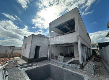 0 · casa à venda em Loteamento Residencial Arborais