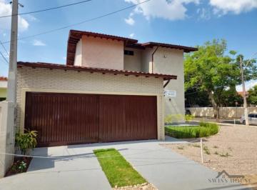 0 · Casa à venda e para alugar no Jardim Santa Genebra II (Barao Geraldo) em Campina
