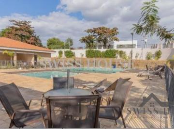 0 · Apartamento à venda no São Bernardo em Campinas/SP