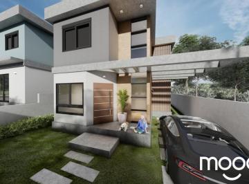 0 · Excelente Casa com 3 Suítes Financiável