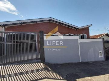 0 · Casa à venda no Jardim Novo Campos Elísios