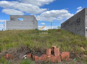0 · terreno à venda em Residencial Parque da Fazenda