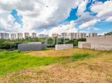 0 · Terreno à venda - Residencial Parque da Fazenda, Campinas SP