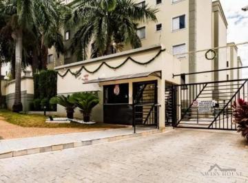 0 · Apartamento à venda no Vila Industrial em Campinas/SP