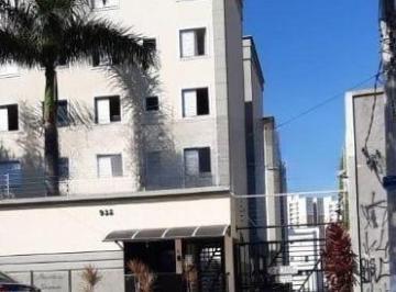 0 · Apartamento à venda no Vila Industrial em Campinas/SP
