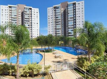 0 · Apartamento a venda e para alugar no Loteamento Residencial Vila Bella Dom Pedro